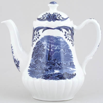 Coffee Pot c1960s